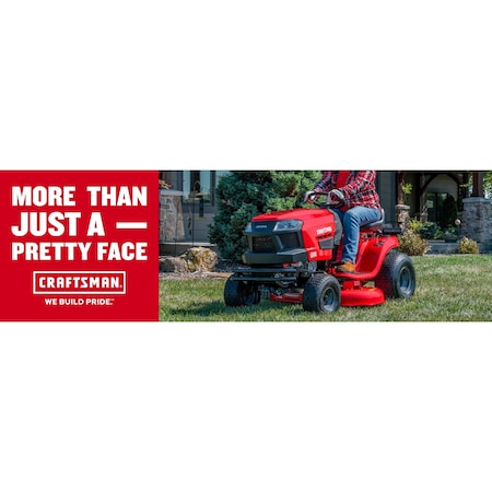 Craftsman Dual Bar Bumper CMX-GZ-BF-71-24612